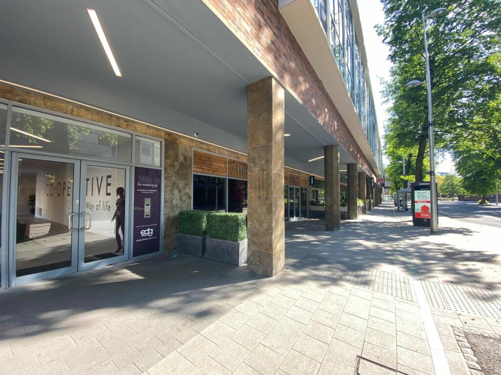 Additional image 21 of Corporation Street, The Co-Operative, CV1