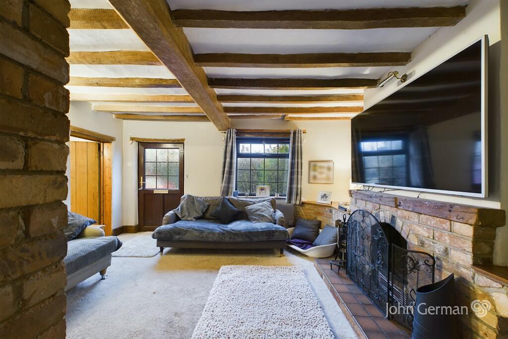 Additional image 9 of Uttoxeter Road, Foston