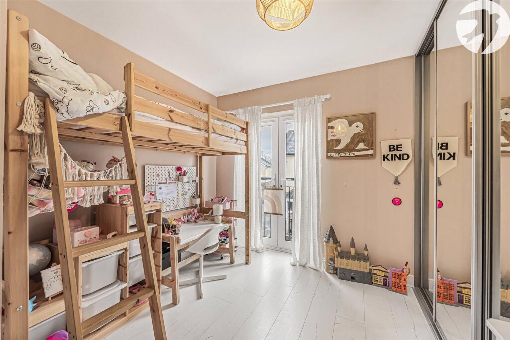 Additional image 8 of Paper Mill Mews, Greenhithe, Kent, DA9