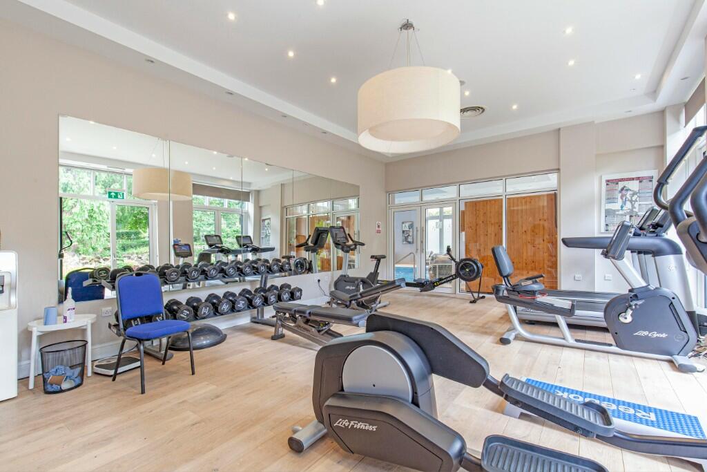 Additional image 19 of Crompton Close St. Elphins Park, Matlock, Derbyshire, DE4