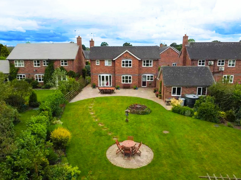 Additional image 20 of Greenhaven Court, Hatherton, CW5