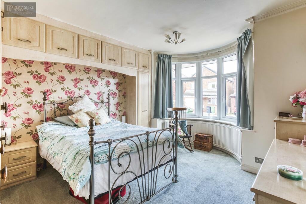 Additional image 13 of Brenden Avenue, Somercotes, DE55