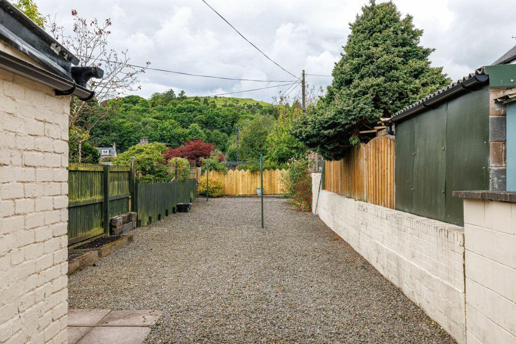 Additional image 30 of 22 Henry Street, Langholm, DG13 0AS