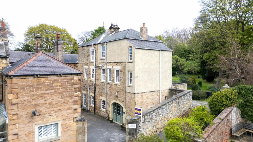 Additional image 15 of Peile House, Shotley Bridge