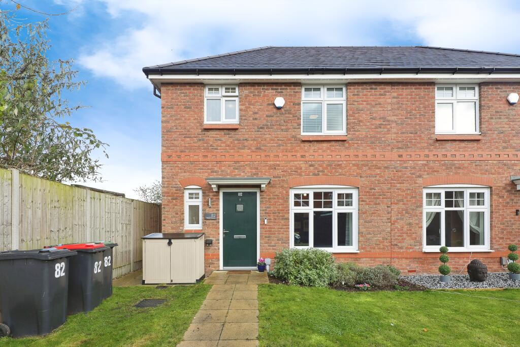 Additional image 18 of Ribbon Avenue, NUNEATON, Warwickshire, CV10