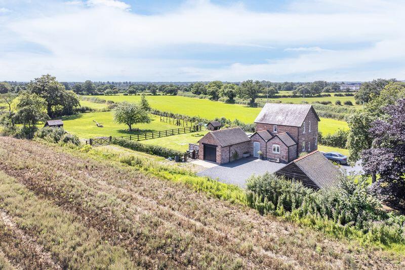 Additional image 4 of "Alvaston Orchard", Middlewich Road, Nantwich