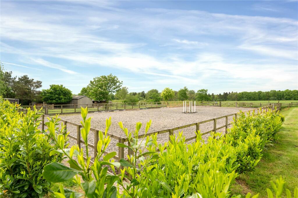 Additional image 27 of Brailsford, Ashbourne, Derbyshire