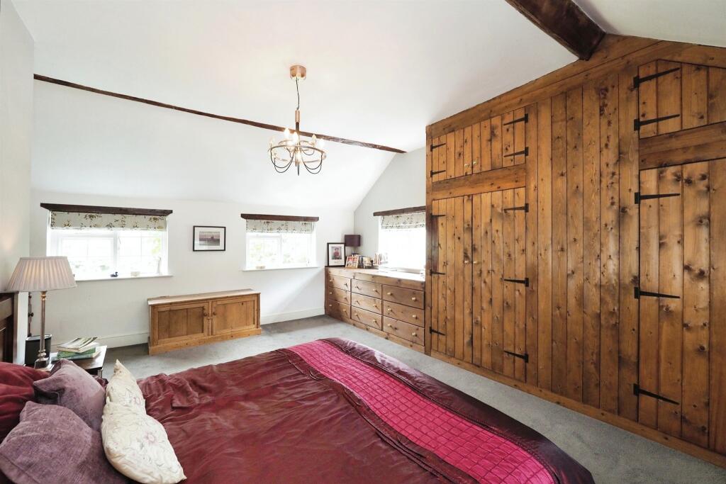 Additional image 9 of High Street, Kegworth, Derby