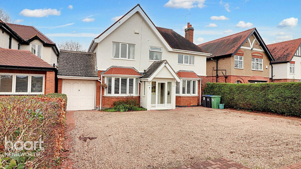 Additional image 2 of Rouncil Lane, Kenilworth