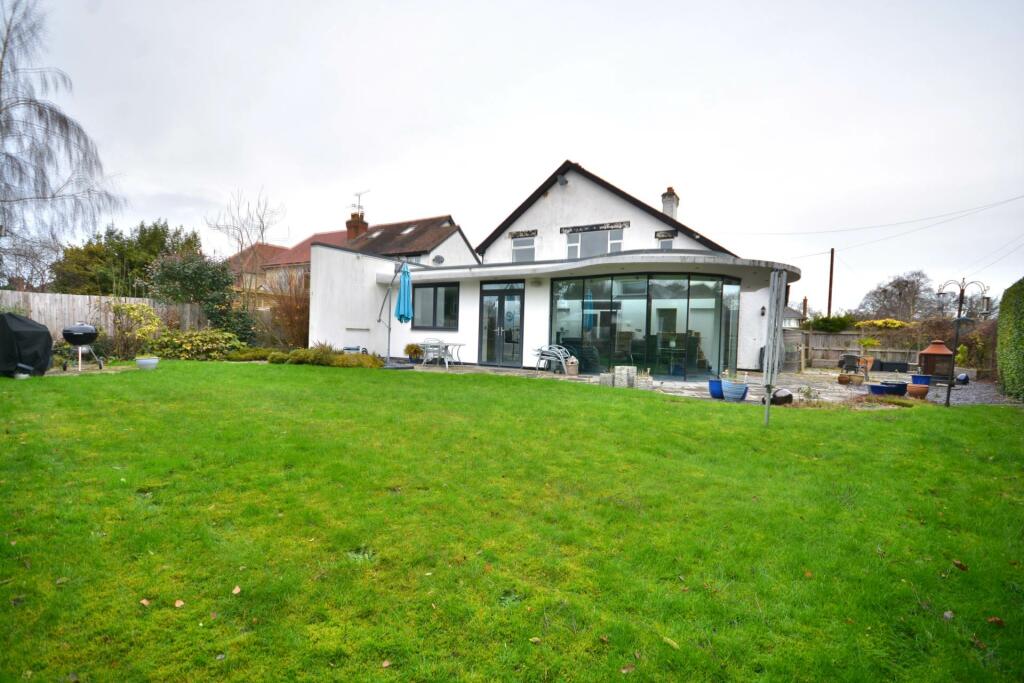 Additional image 28 of THE OLD POST OFFICE, Warren Road, Hillmorton