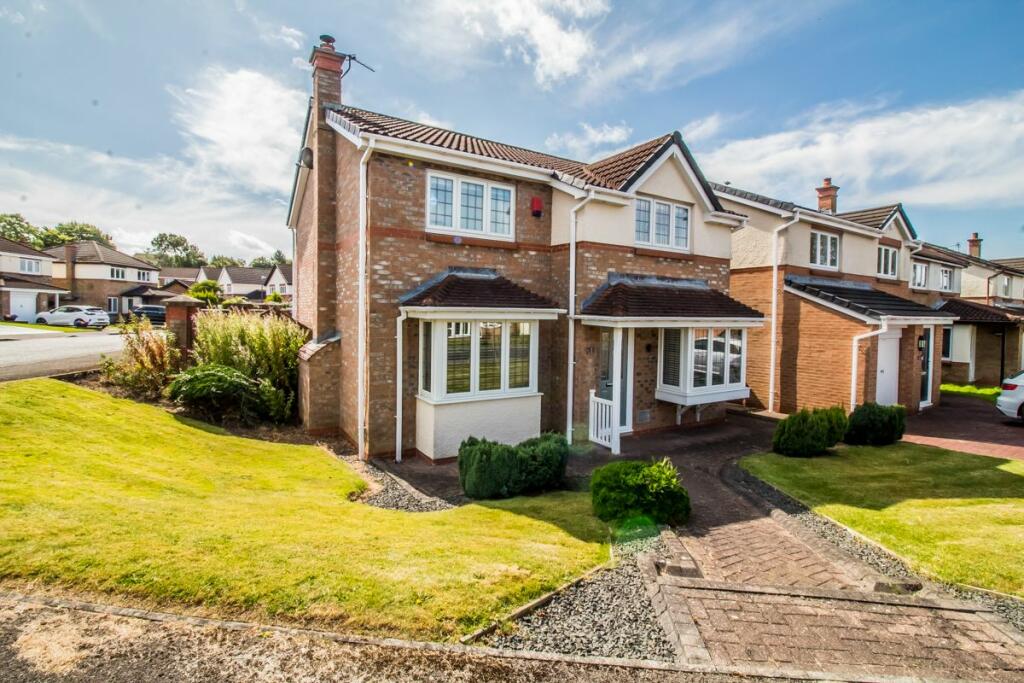 Additional image 20 of Bransdale, Mount Pleasant, Houghton le Spring, DH4