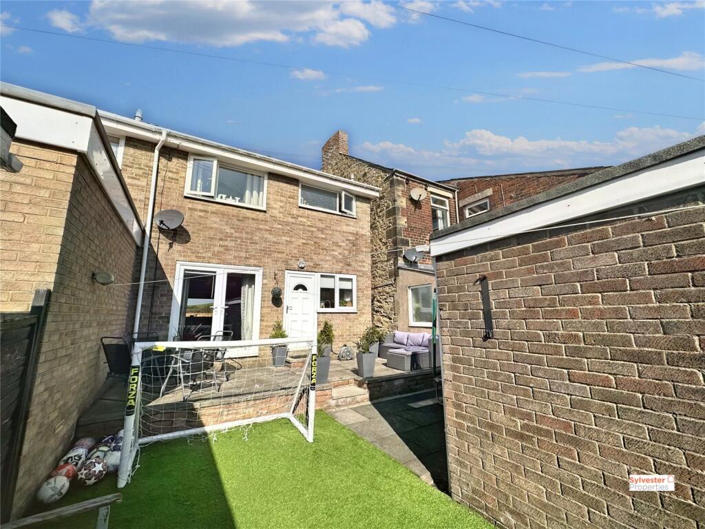 Additional image 8 of Loud View Terrace, Greencroft, Stanley, County Durham, DH9