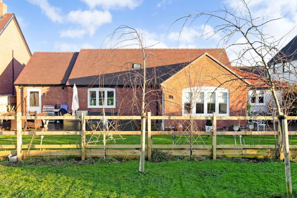 Additional image 12 of Winter Close, Loxley, CV35