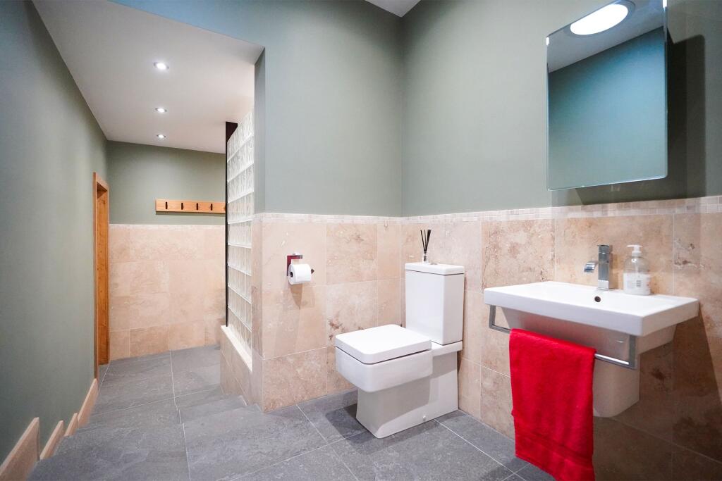 Additional image 26 of Bar Lodge, Bar Road, Baslow, near Bakewell, DE45 1SF