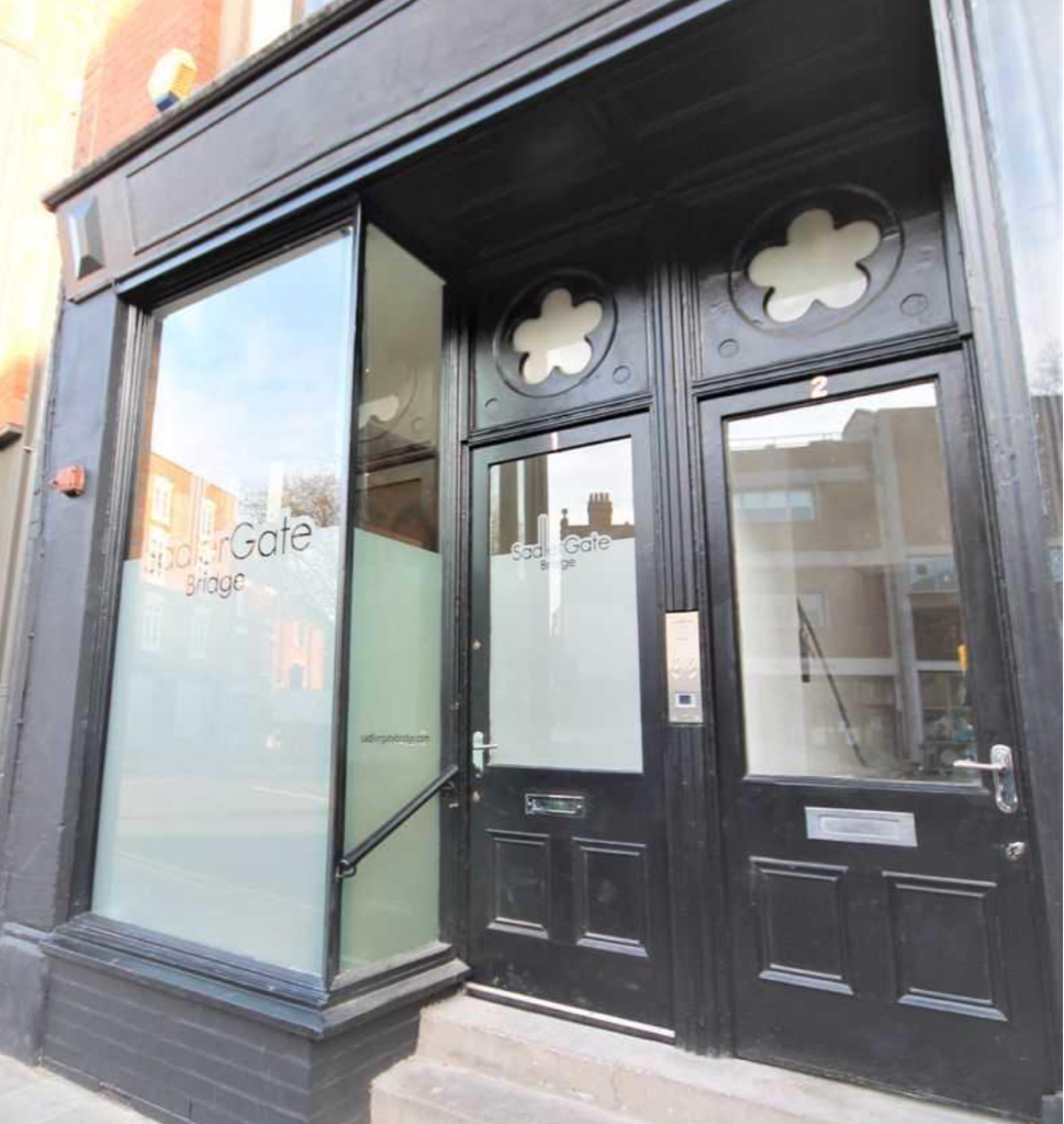 Additional image 4 of Sadler Gate, Derby, Derbyshire, DE1