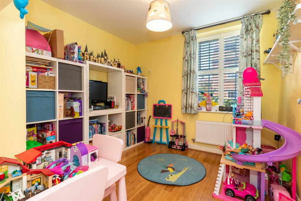 Additional image 10 of Bentley Road, Castle Donington, Derby