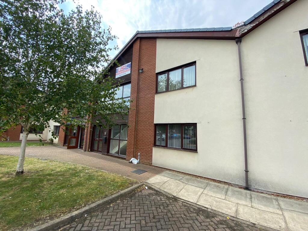 Additional image 8 of Modern Self Contained Office For Sale in Durham, Unit 14, City West Business Park, Durham, DH7 8ER