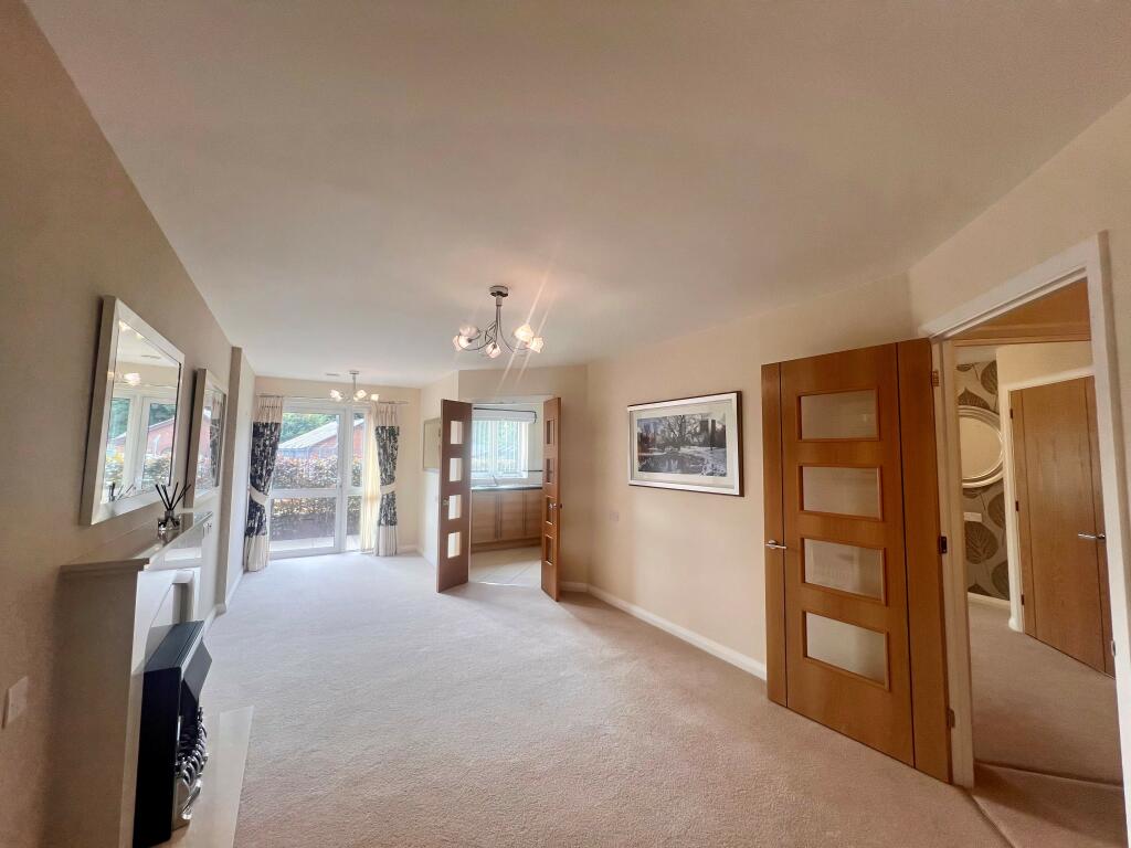 Additional image 5 of Marbury Court, Chester Way, Northwich