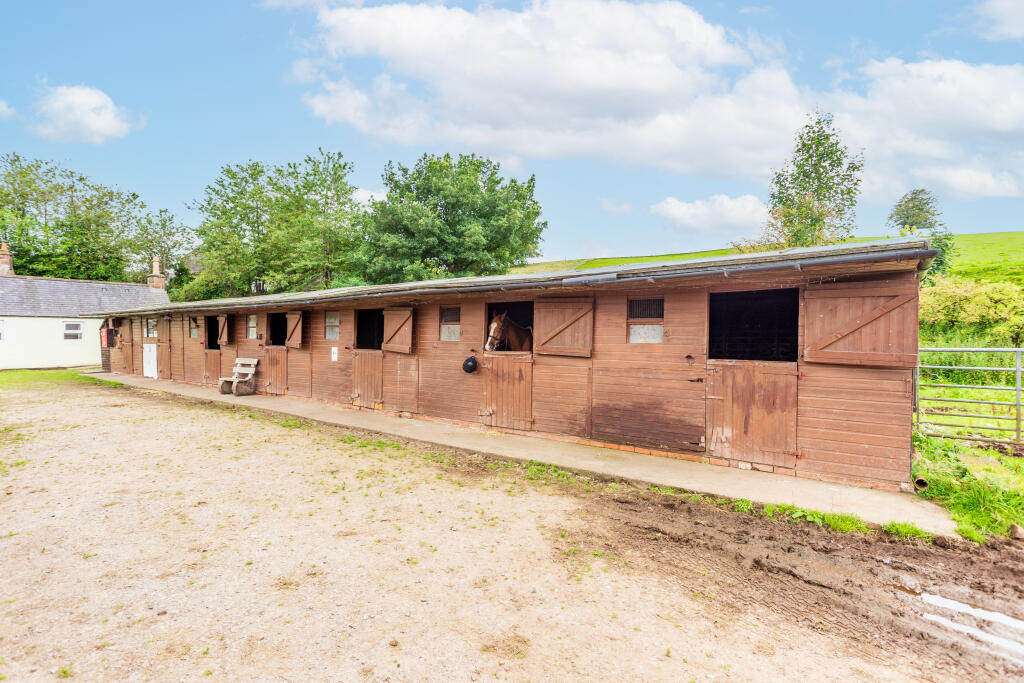 Additional image 36 of The Riding School, Thornhill, DG3