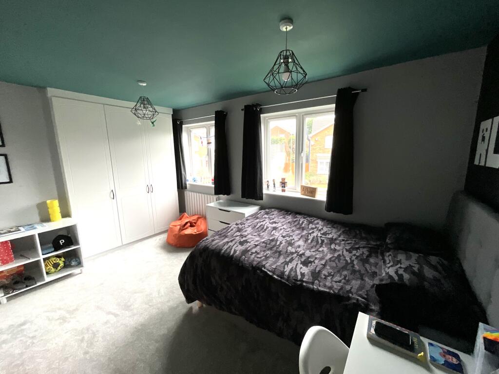 Additional image 20 of Priory Way, Ripley, DE5