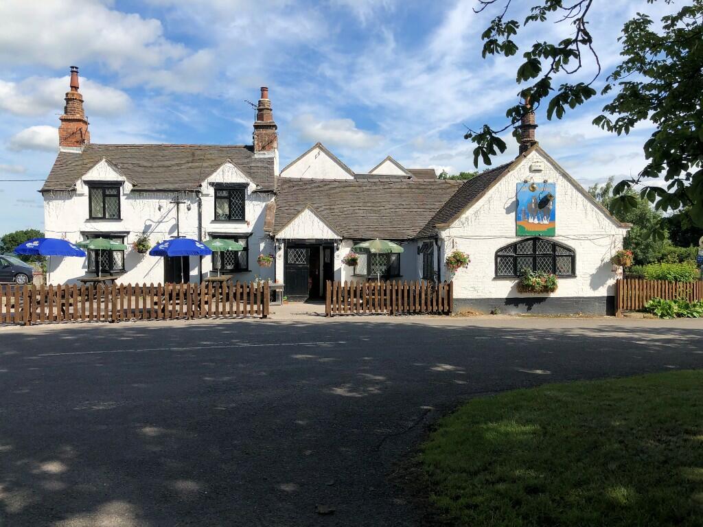 Additional image 9 of Shire Horse, Edlaston, DE6 2DQ