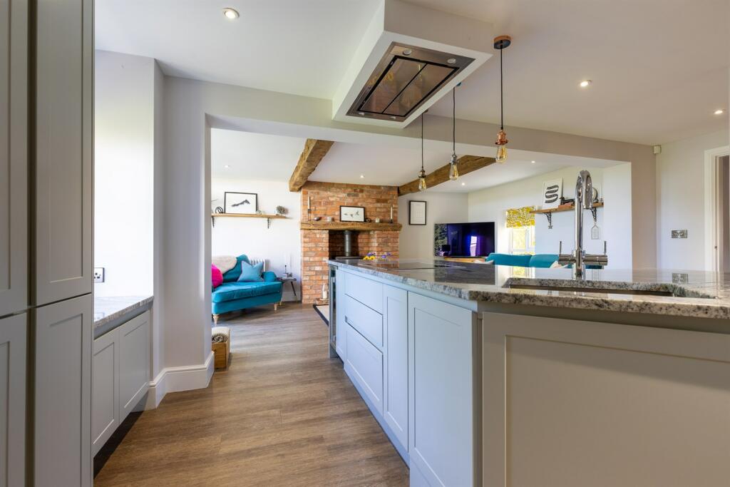 Additional image 14 of Cornhill Barns, Long Lane, Wettenhall