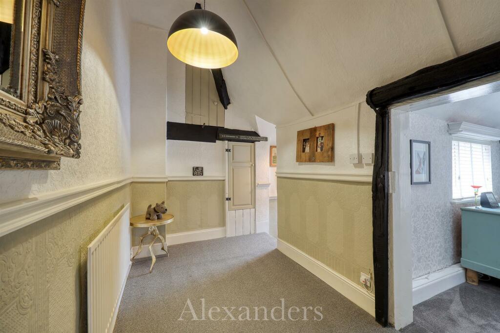 Additional image 9 of Main Street, Market Bosworth