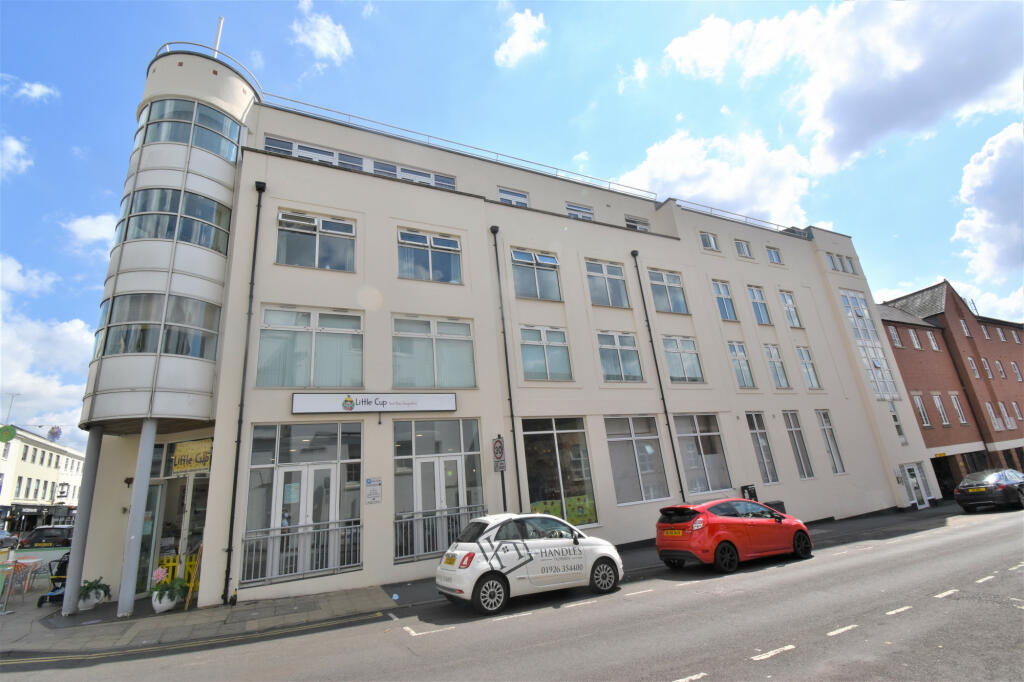 Additional image 16 of Windsor Street, Leamington Spa, CV32 5EA