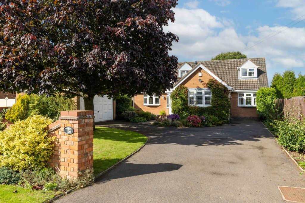 Additional image 29 of Weston Lane, Bulkington, Bedworth, Warwickshire, CV12