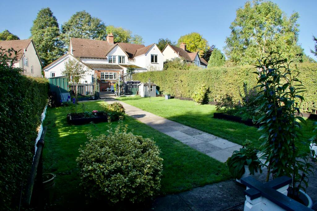 Additional image 2 of Mill Lane, Little Shrewley, CV35