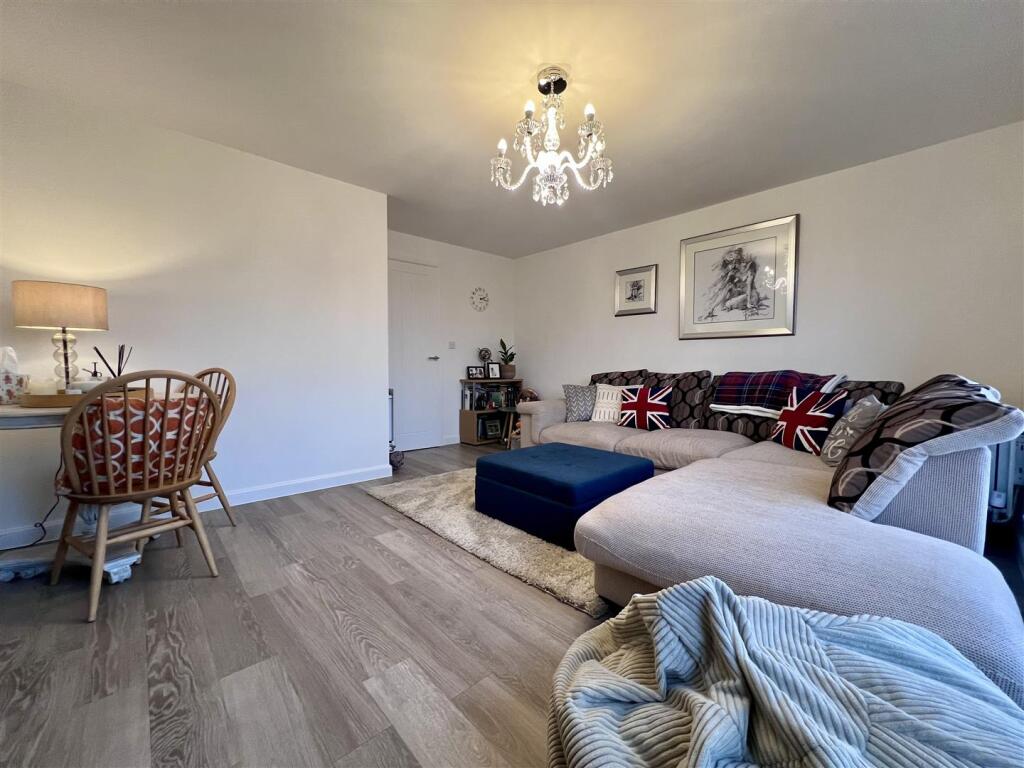 Additional image 5 of Whittington Way, Stratford Upon Avon