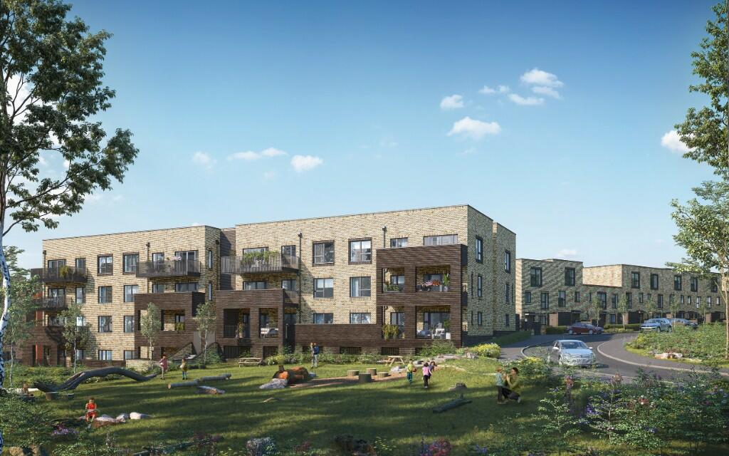 Additional image 15 of Bronze Walk,
Erith,
DA8 1FH