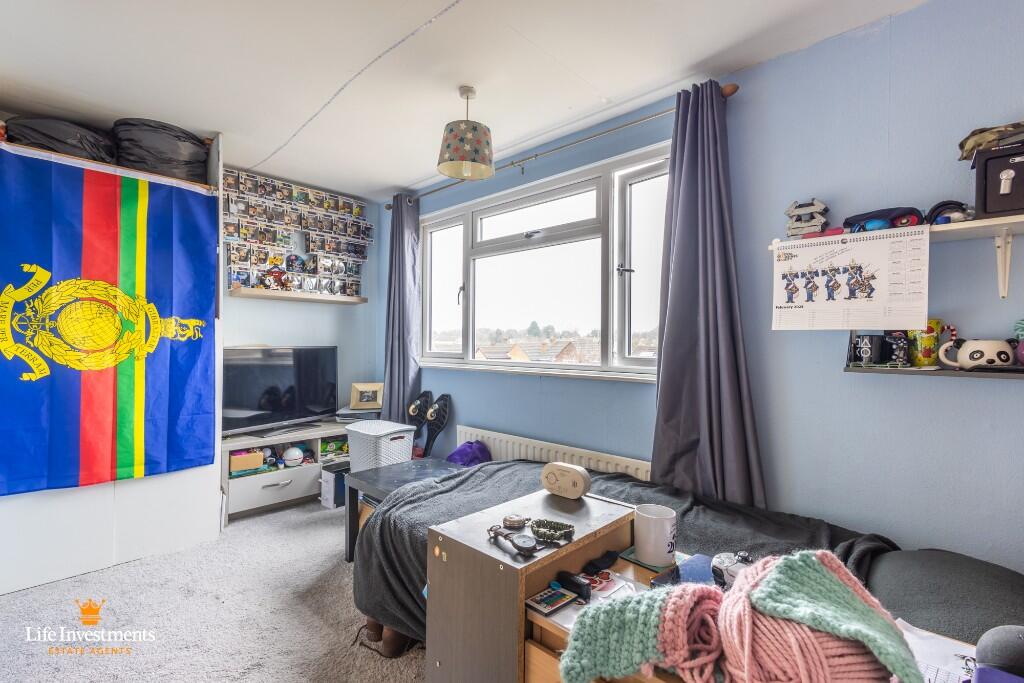 Additional image 29 of Thackeray Close, Rugby, Warwickshire, CV22