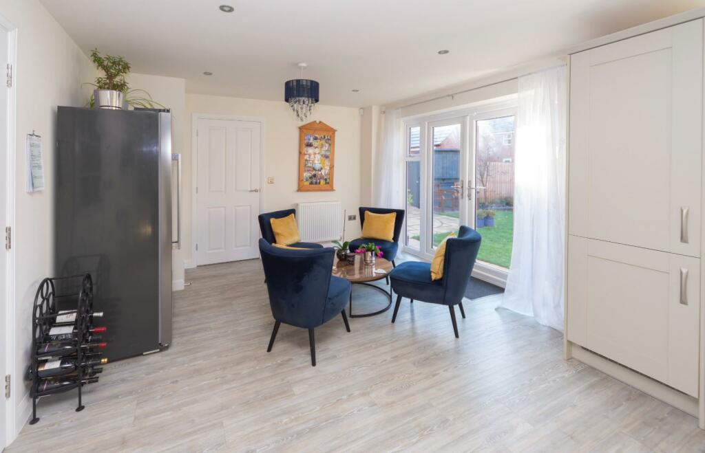 Additional image 14 of Harper Drive, Mickleover, Derby