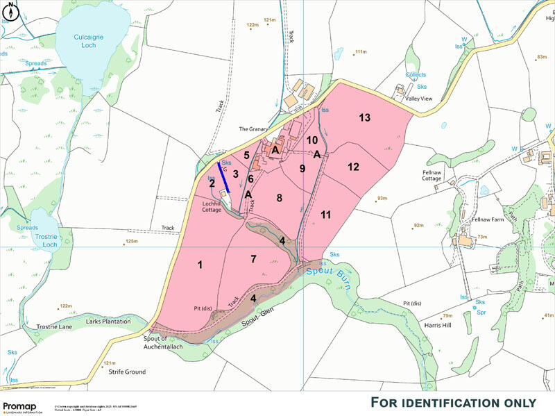 Additional image 24 of Lochhill Farm, Ringford, DG7 2AR