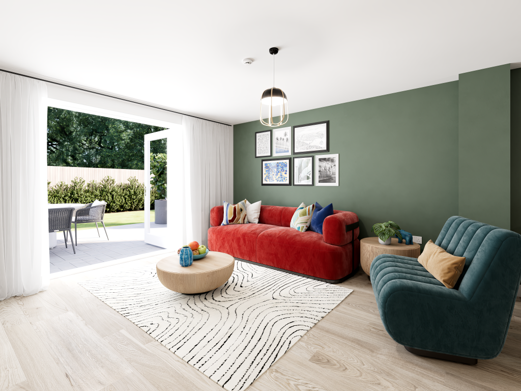 Additional image 5 of Whitmore Place, 
Holbrook Lane, 
Coventry, 
West Midlands, 
CV6 4QY