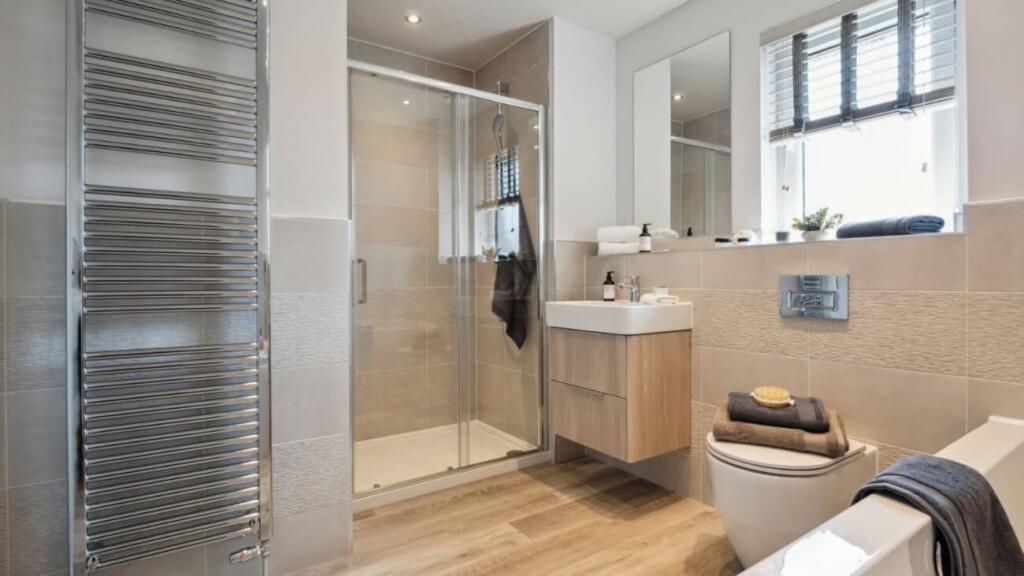 Additional image 17 of Bowes Gate Drive,
Lambton Park,
Chester Le Street,
DH3 4DS