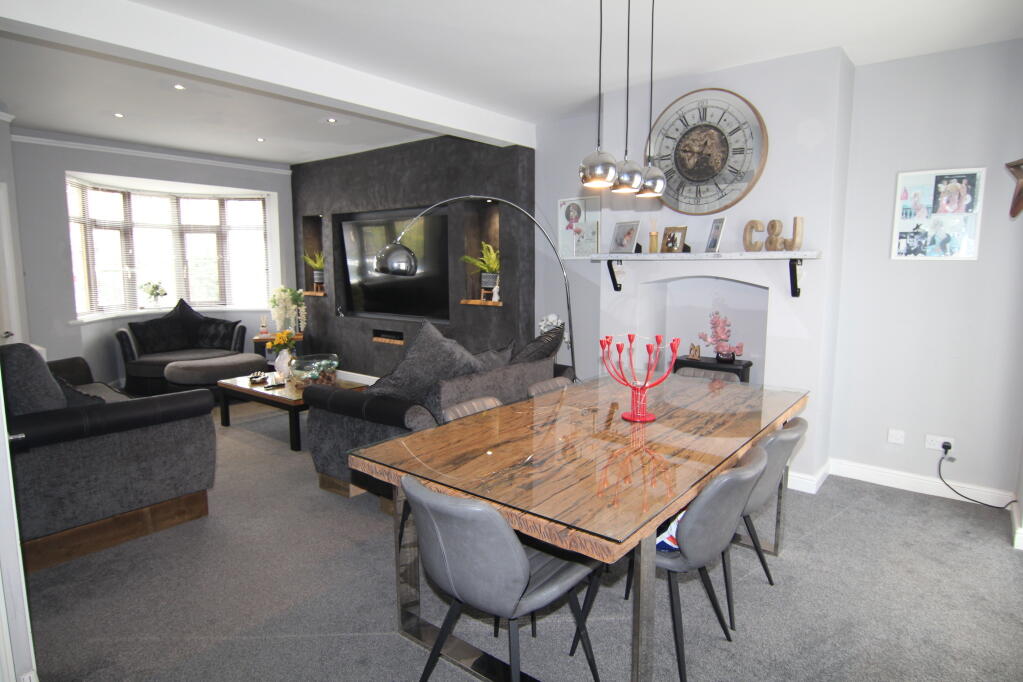 Additional image 4 of Holmesland Villas, Sacriston, Durham, DH7