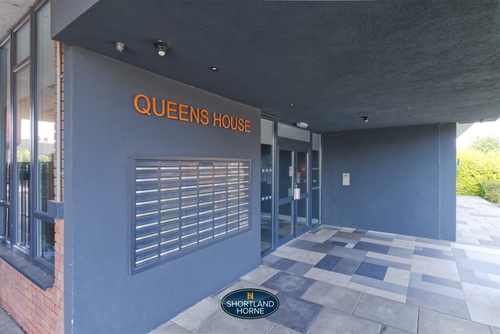 Additional image 2 of Queens House, Queens Road, City Centre