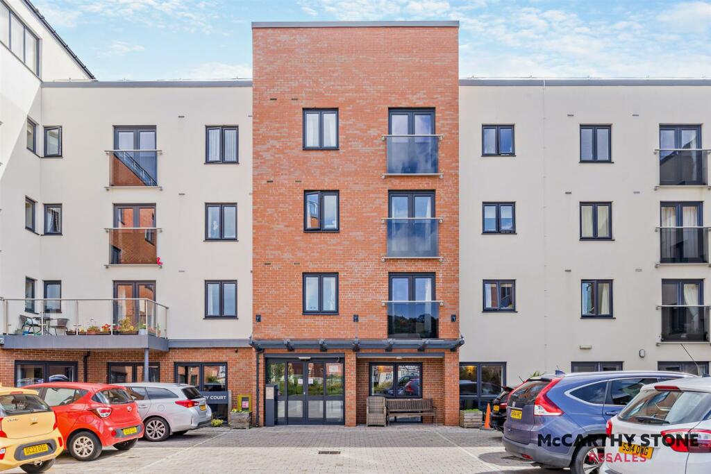 Additional image 15 of Chester Way, Northwich