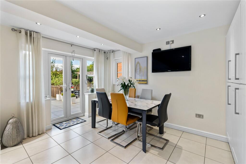 Additional image 7 of Huddesford Drive, Balsall Common, Coventry, West Midlands, CV7