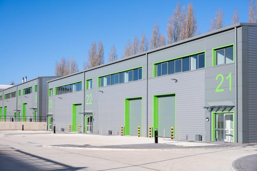 Additional image 3 of Holbrook Park, Holbrook Lane, Coventry, CV6 4QY