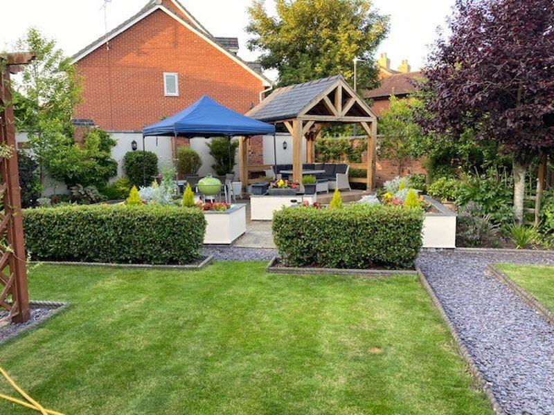 Additional image 27 of Bookmakers House, 100 Welsh Row, Nantwich