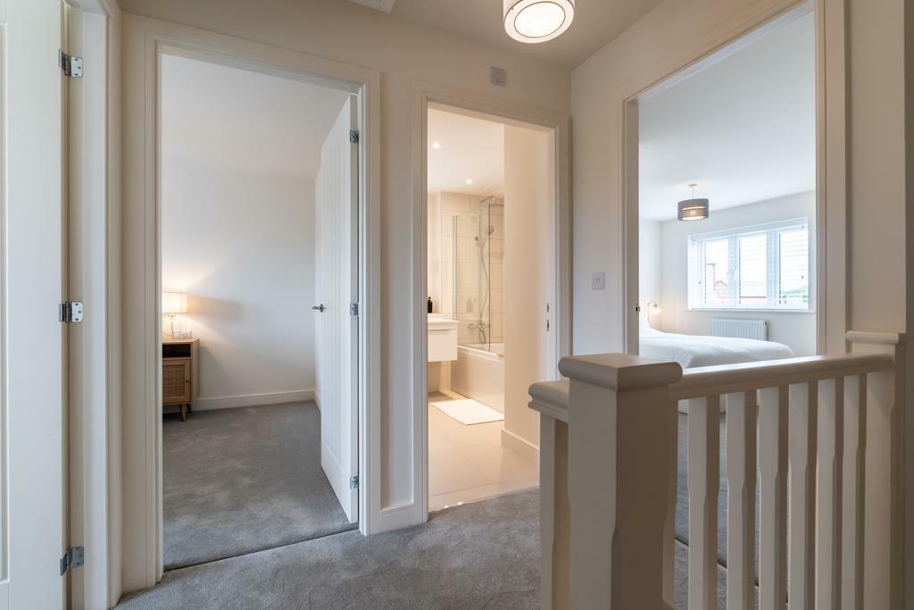 Additional image 11 of Plot 8, 16 Pearsons Wood View, Wessington Lane, South Wingfield