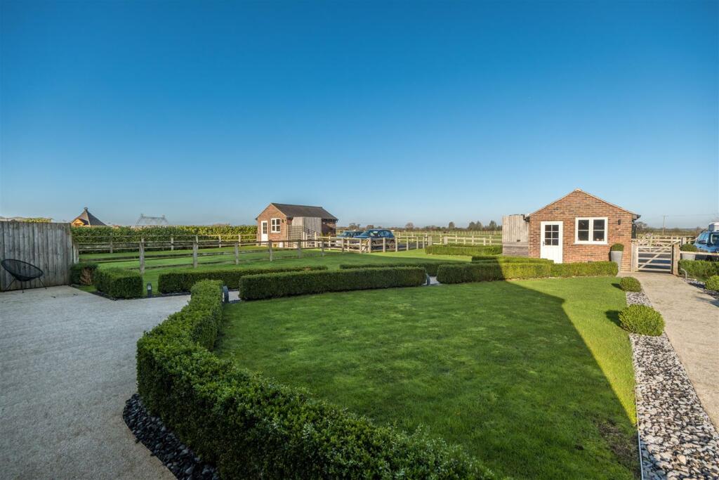 Additional image 38 of Cholmondeston Road, Calveley