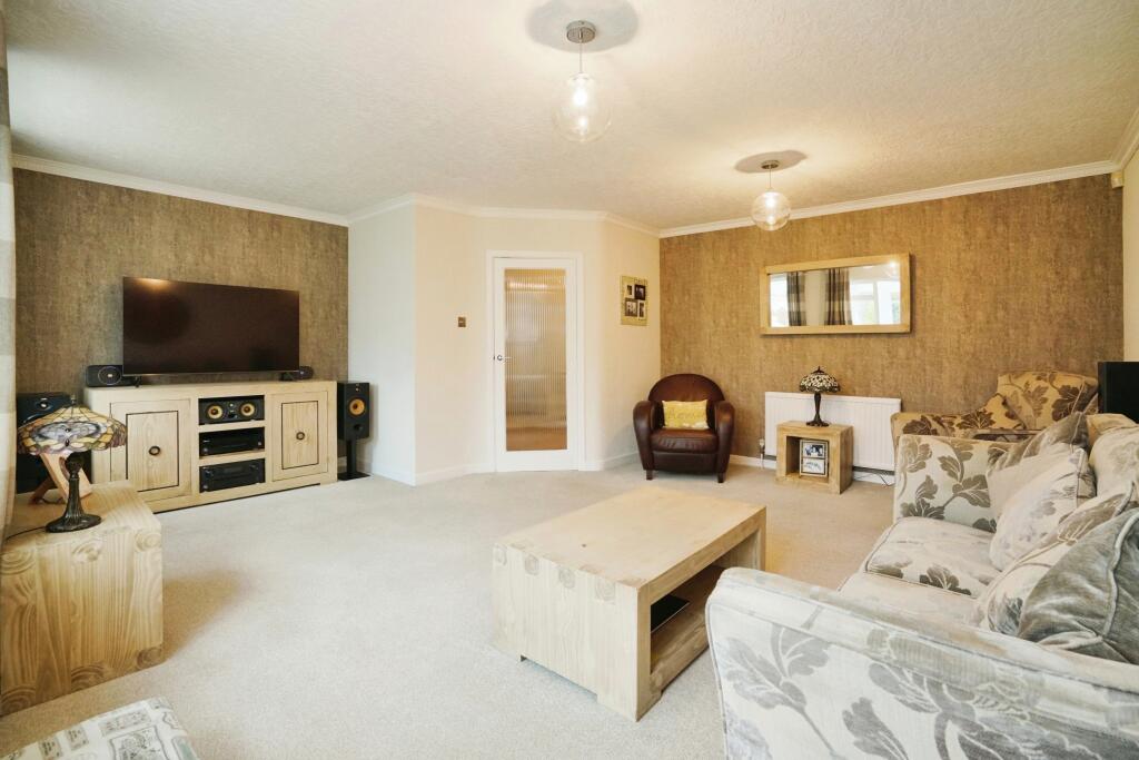 Additional image 6 of No Mans Heath Lane, Austrey, Atherstone, Warwickshire, CV9