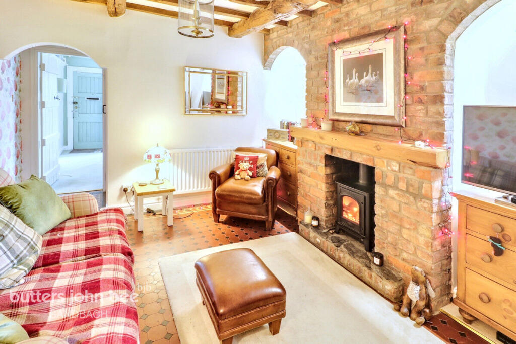 Additional image 7 of Hassall Road, Sandbach