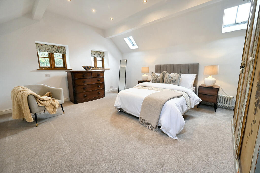 Additional image 19 of Sallyfields Lane, Stanton, DE6