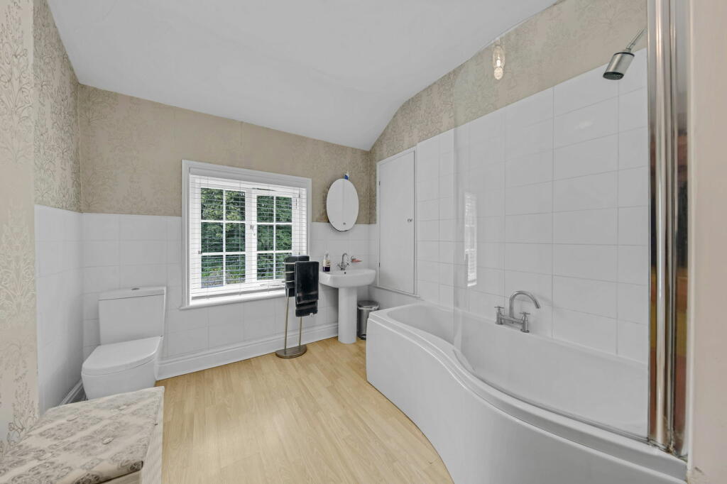 Additional image 13 of Station House, South Wingfield, DE55 7LJ