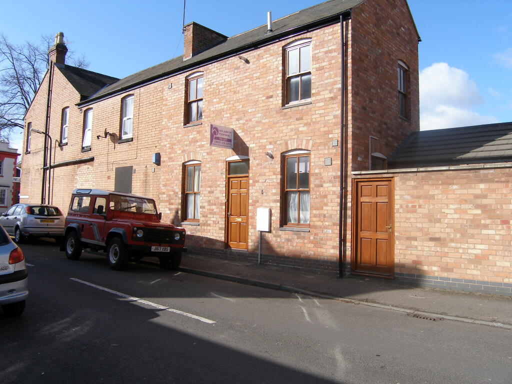 Additional image 2 of 101a Willes Road, Leamington Spa